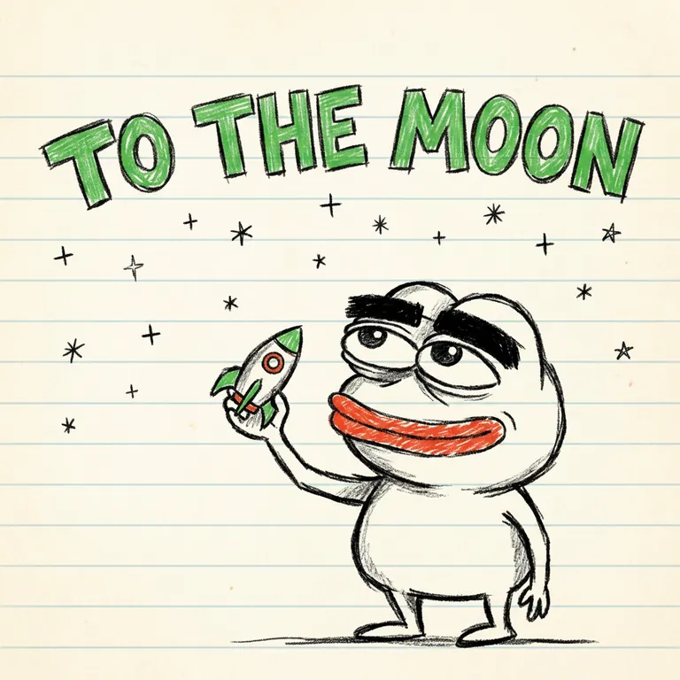 To The Moon