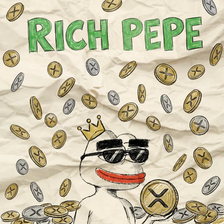 Rich Pepe